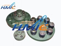 FCL柱銷聯(lián)軸器，彈性聯(lián)軸器